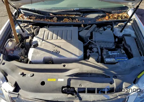 2008 Toyota Avalon Xl from USA, damaged, VIN 4T1BK36B88U321104